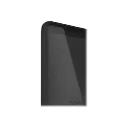 OtterBox Defender Series - Boîtier de protection pour tablette - noir - pour Apple 10.9-inch iPad (10ème g... (77-90433)_6
